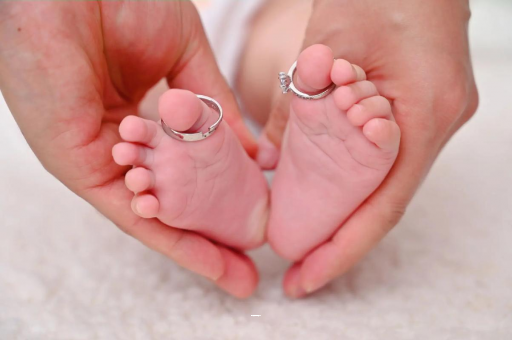 汕尾两个月宝宝感冒发烧